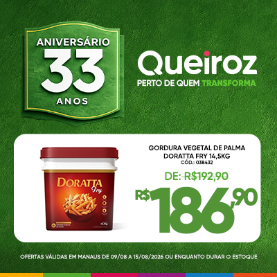 3X - 2/3 OFERTAS SEMANA MAO	