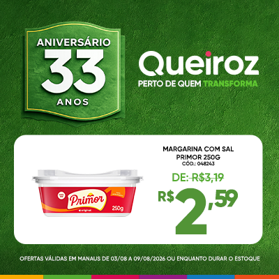 3X - 3/3 OFERTAS SEMANA MAO