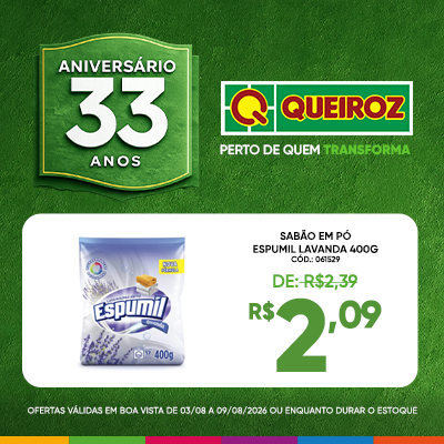 3X - 3/3 OFERTAS SEMANA BV