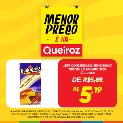 3X - 1/3 OFERTAS SEMANA 27 MAO