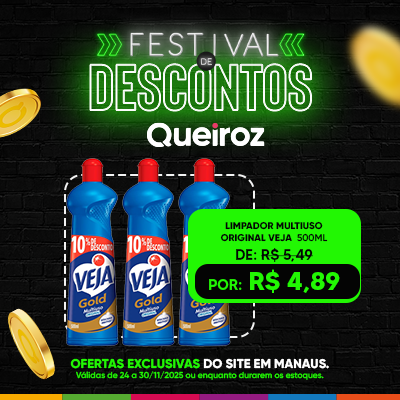 Banner 3x Veja 400x400 - Festival de Descontos 2025