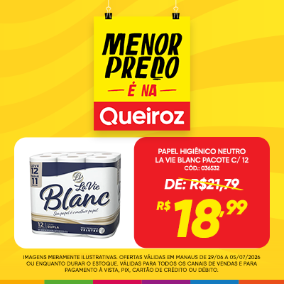 3X - 2/3 OFERTAS SEMANA 27 MAO	