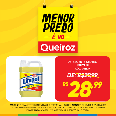 3X - 2/3 OFERTAS SEMANA MAO	