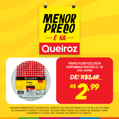 3X - 3/3 OFERTAS SEMANA MAO
