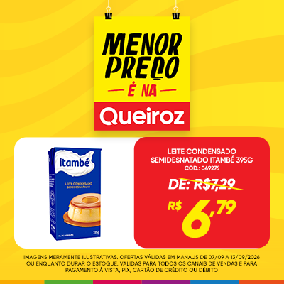 3X - 3/3 OFERTAS SEMANA MAO