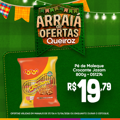 Arraiá de Ofertas JUN2026 Manaus - 3/3