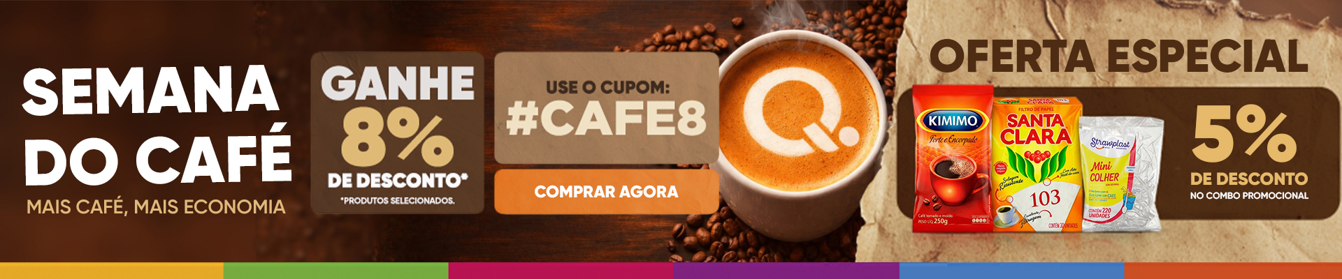 Semana do Cafe