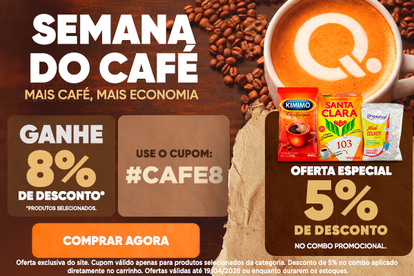 Semana do Cafe