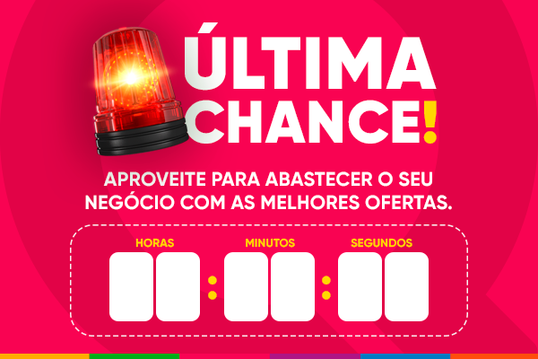 BANNER 1 - TEMPORIZADOR