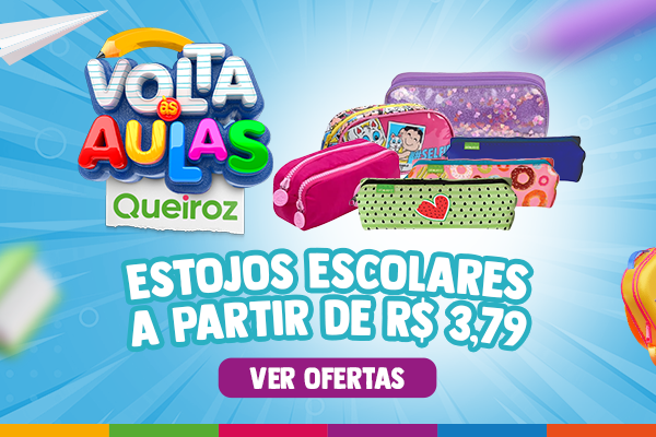 VA 26 - Festival Estojos