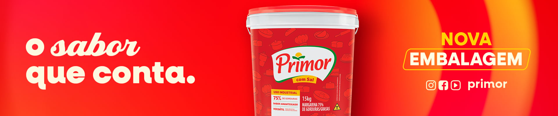 TRADE PRIMOR